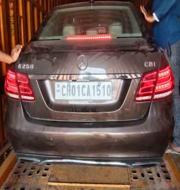 Mex Cargo Packers And Movers Chittorgarh