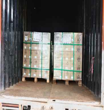 Mex Cargo Packers And Movers Chittorgarh